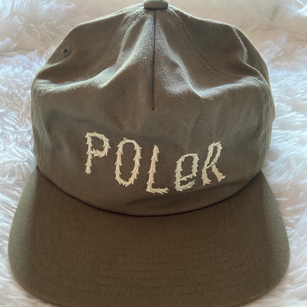 Poler Hat